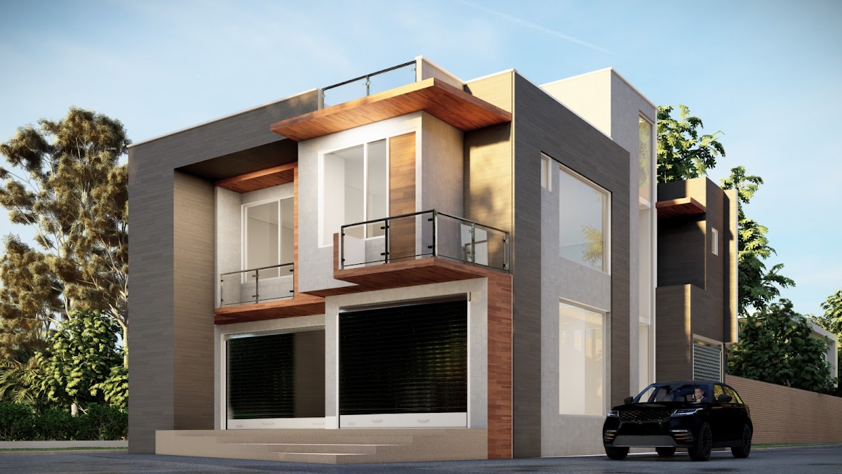 Vastulinear Consultant - Architect in Vikas Nagar, 