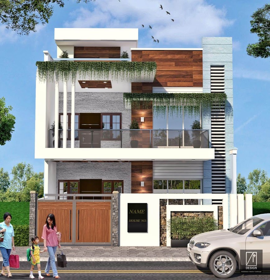 A+ Design Architects - Architect in Gomti Nagar, 