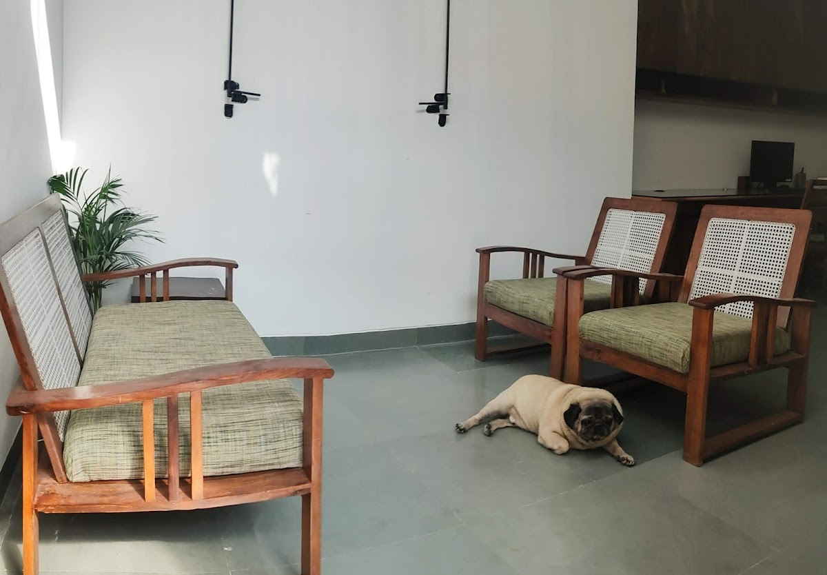 Dharatal Architects - Architect in Aishbagh, 