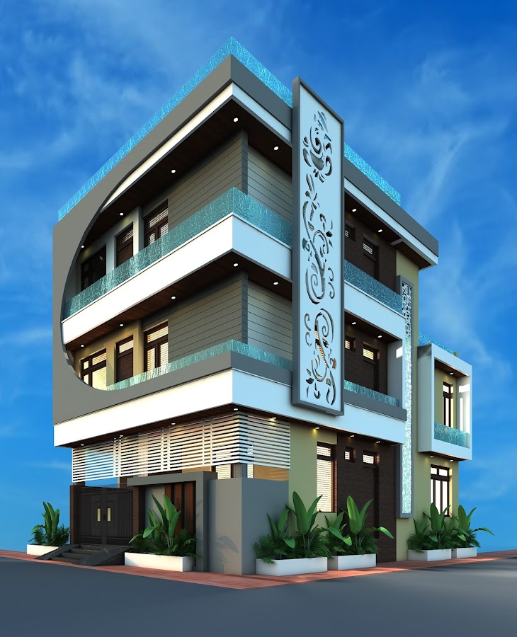 Sunlight Architect - Architect in Bangla Bazar, 