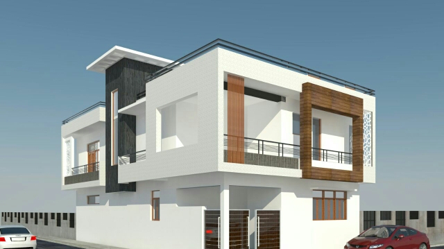 Mak Architects And Interior Designers - Architect in Ashiyana, 