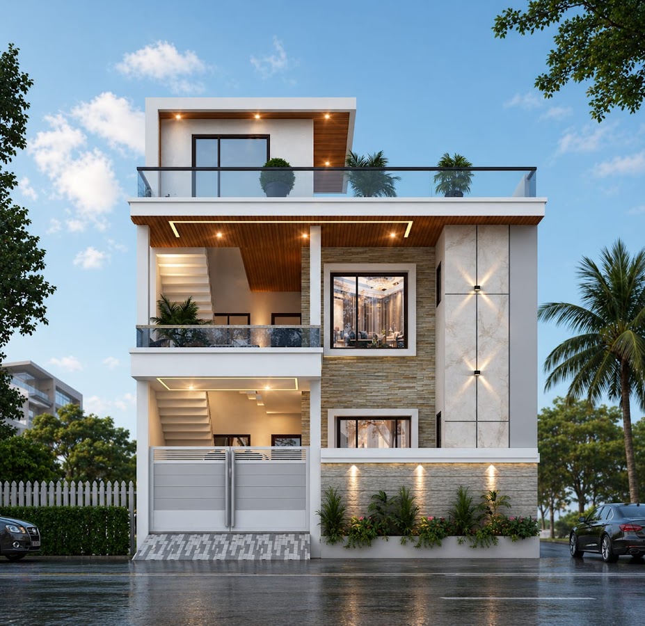 Vastuedge Architects - Architect in Vikas Nagar, 