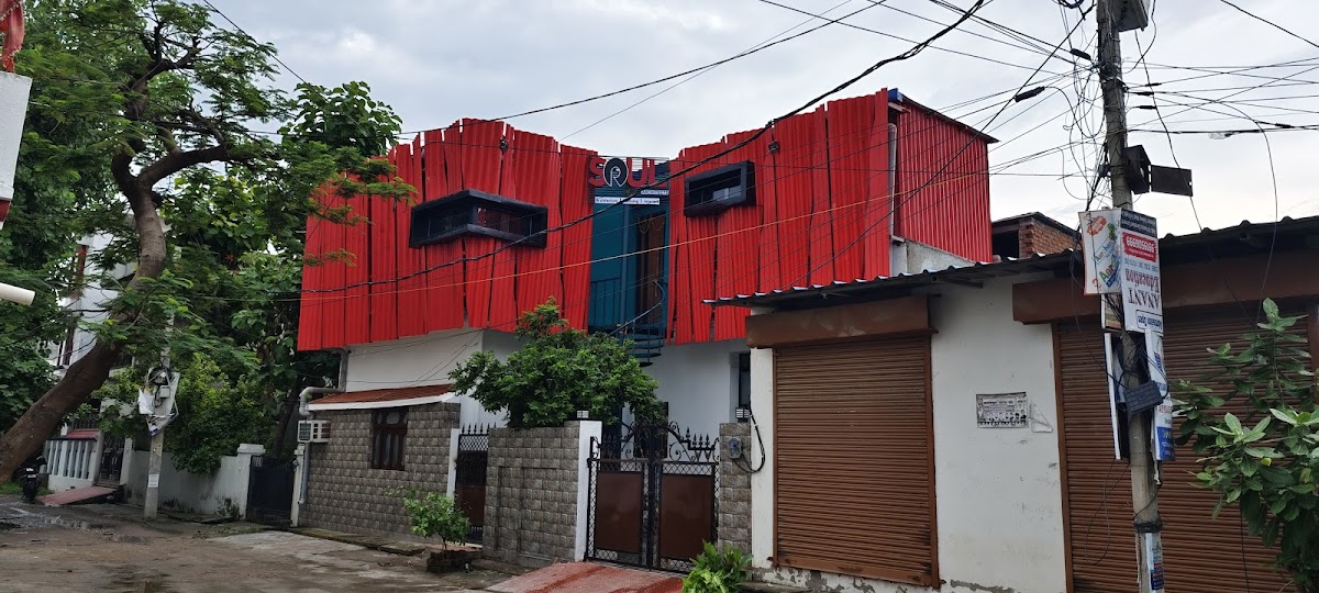 Soul Architects - Architect in Telibagh, 