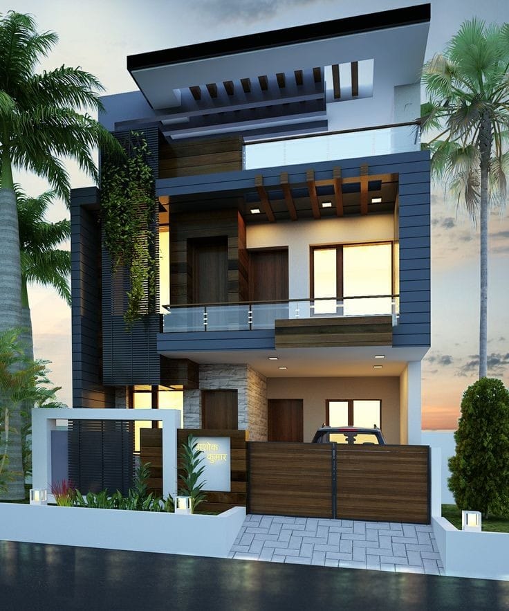 Ts Nirman Pvt Ltd - Architect in Hazratganj, 