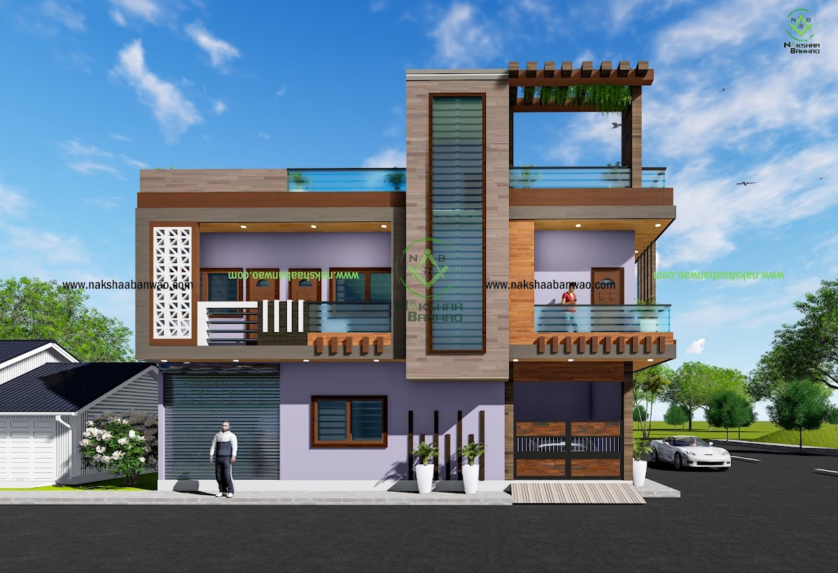 Nakshaa Banwao - Architect in Indira Nagar, 