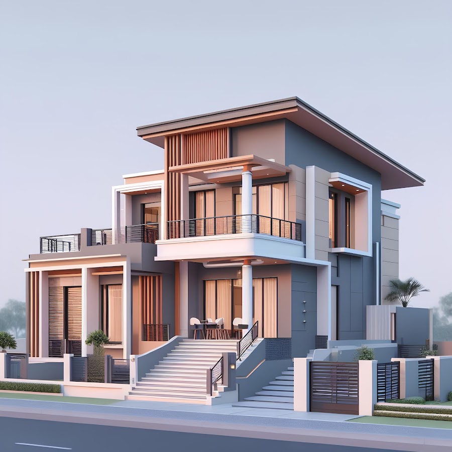 Respace- Architects and Interior Designers - Architect in Husainganj, 