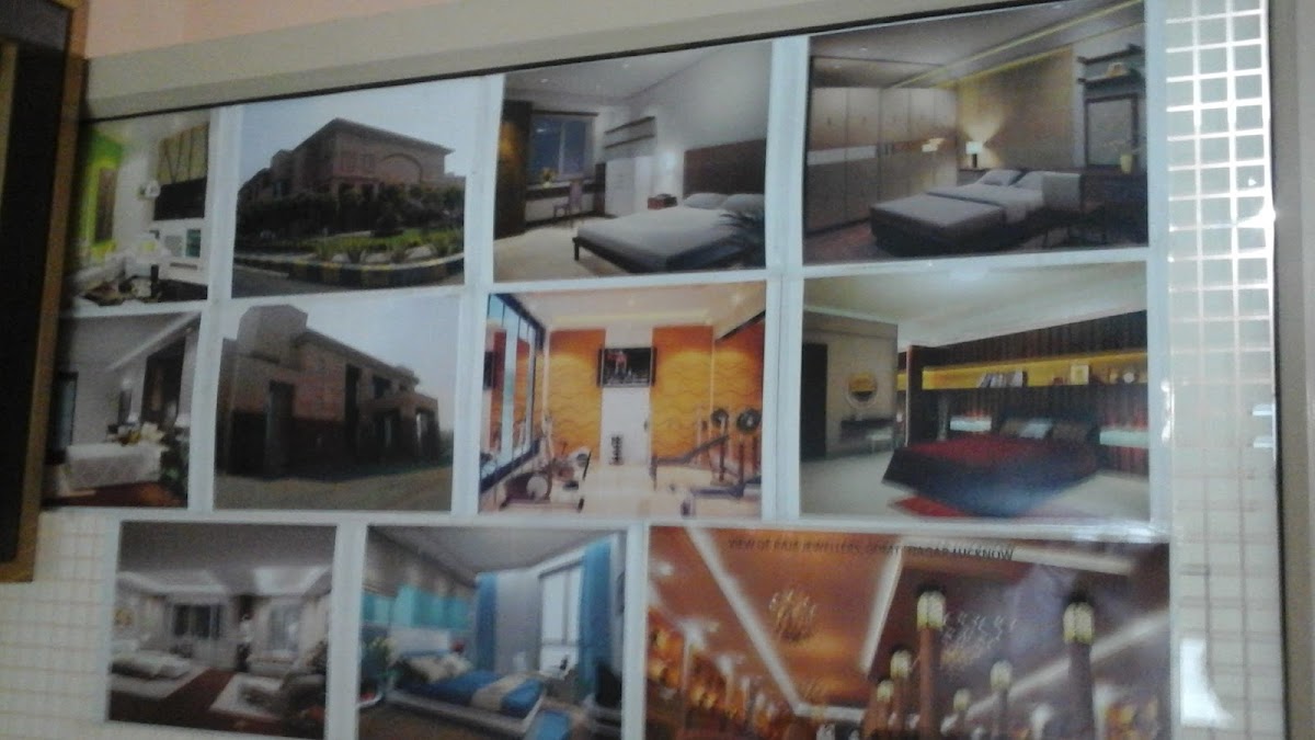 Vaibhav Goel & Associates - Architect in Gomti Nagar, 