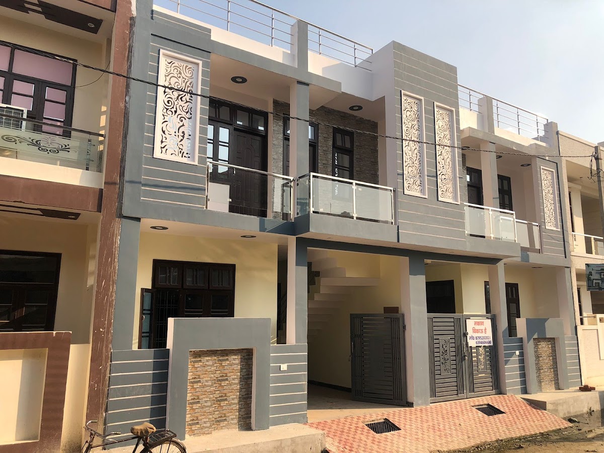 IMS Design & Construction - Architect in Indira Nagar, 