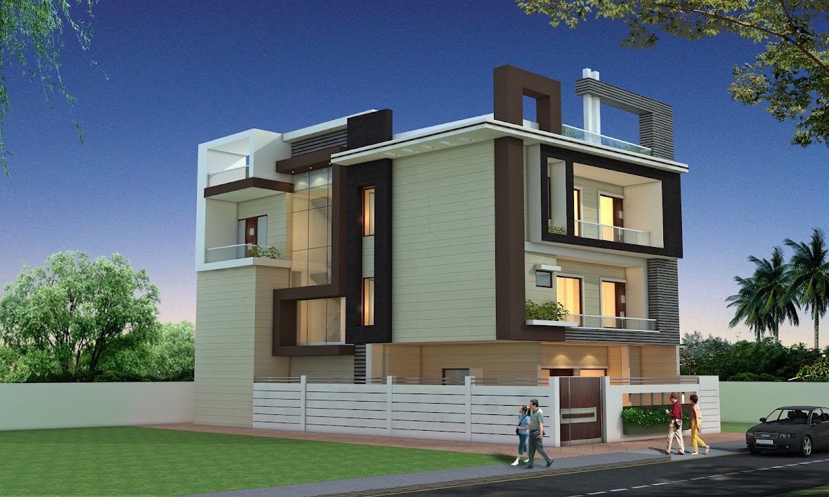 Civilarch Group - Architect in Lucknow, 