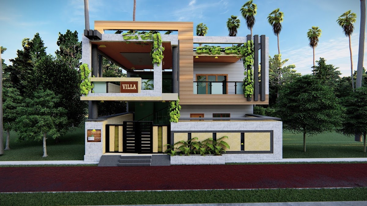 Elite Architects - Architect in Indira Nagar, 