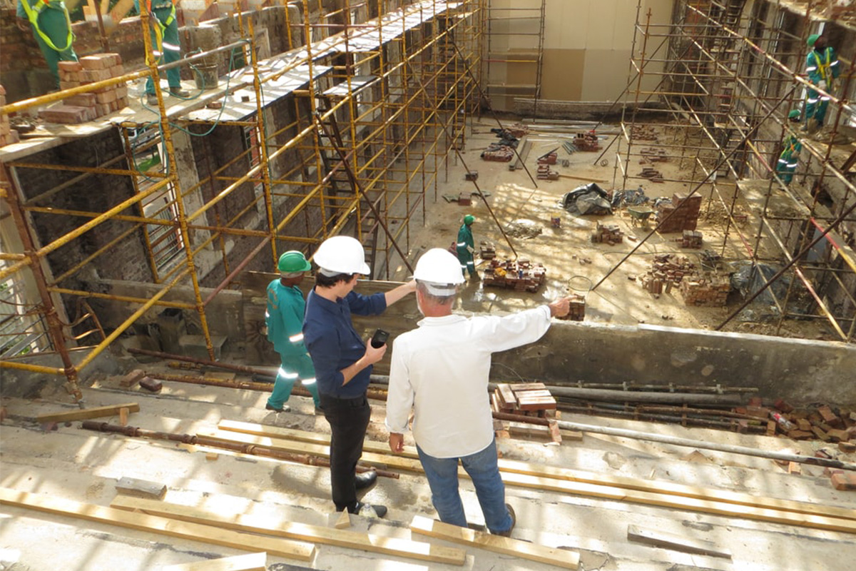 Sk Design Construction & Interior - Architect in Indira Nagar, 