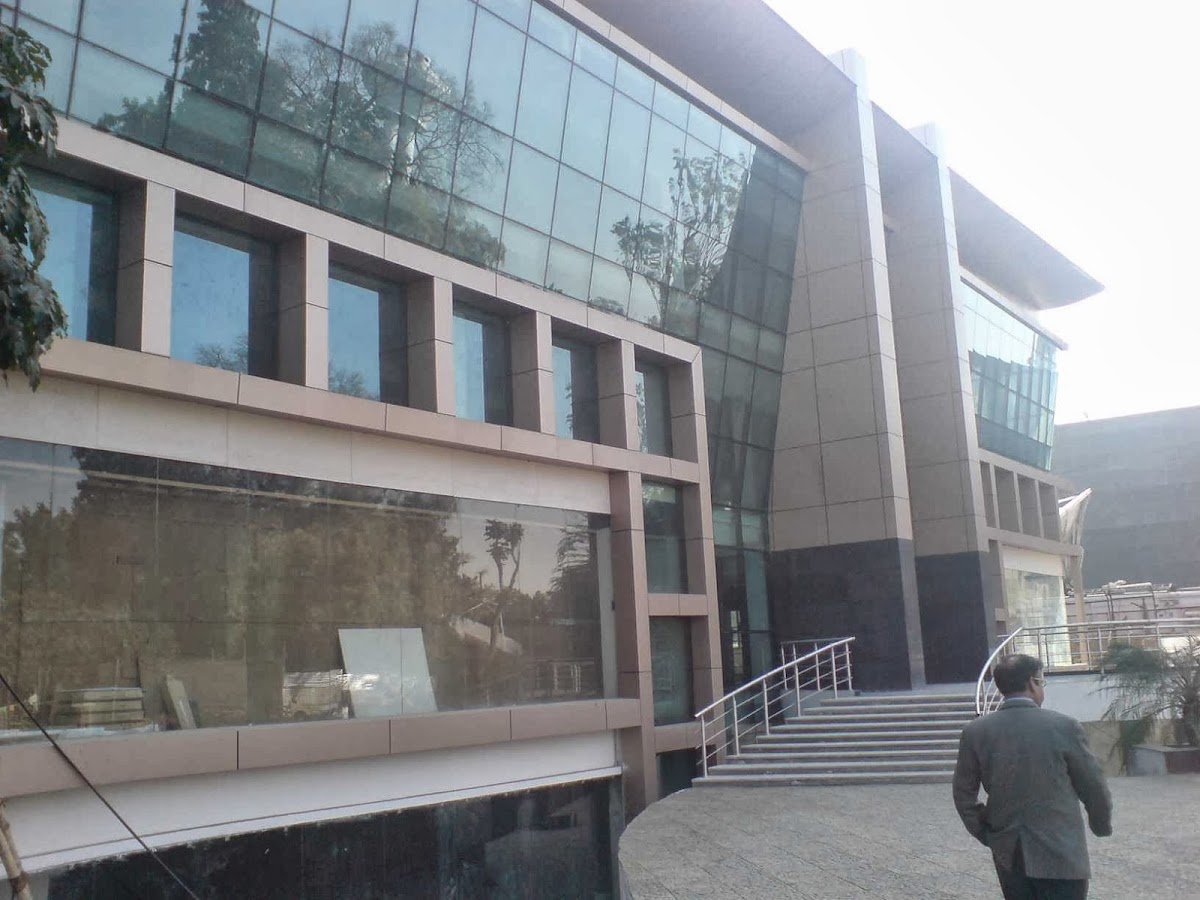 Genesis - Architect in Aliganj, 