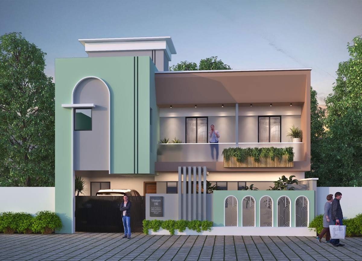 Buildwick Architects - Architect in Nirala Nagar, 