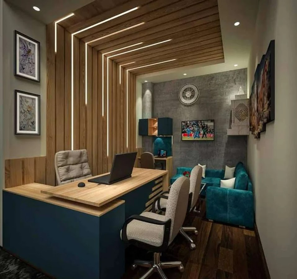 S & A Designer and Construction - Architect in Daliganj, 