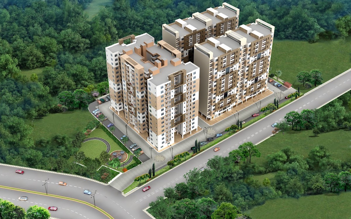 Vastulipi Architects - Architect in Gomti Nagar, 