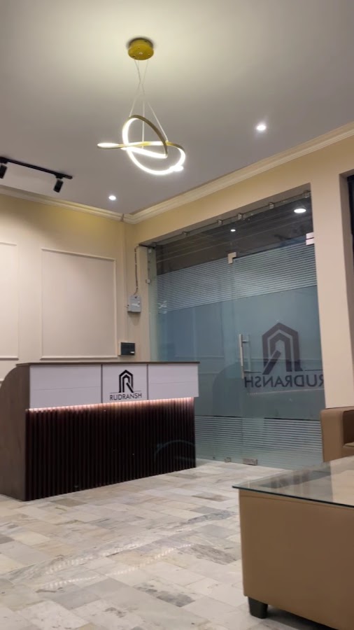 Rudransh Interior And Architects - Architect in Aliganj, 