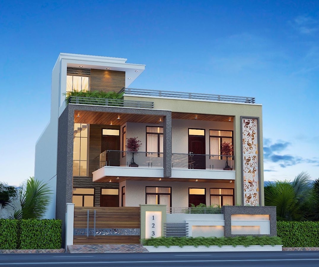 Arch Inside Architects - Architect in Gaurabagh, 