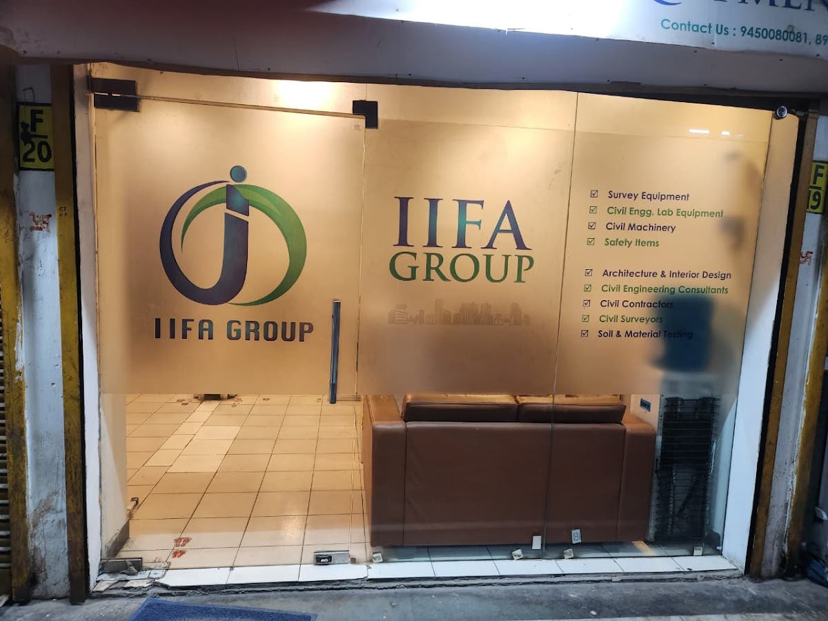 Iifa Construction & Consultants - Architect in Indira Nagar, 
