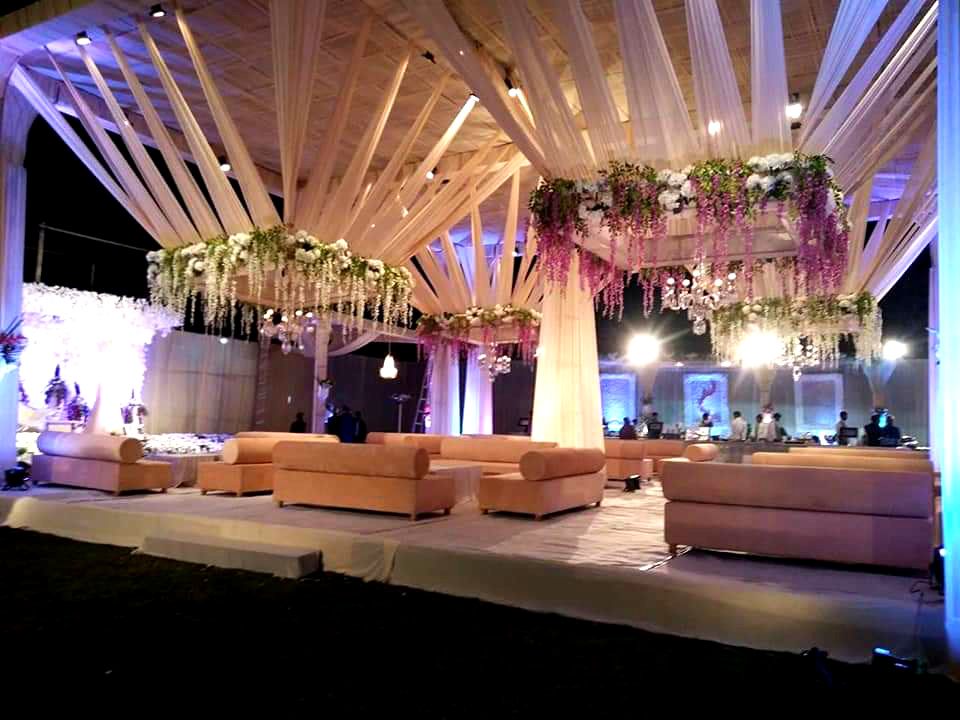Mangalam Weddings - Caterer in Alambagh, 