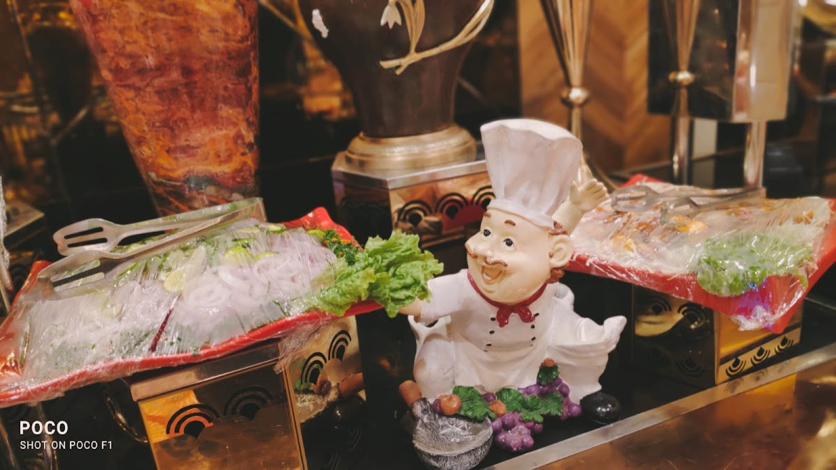 Chef & Butler - Caterer in Arjunganj, 