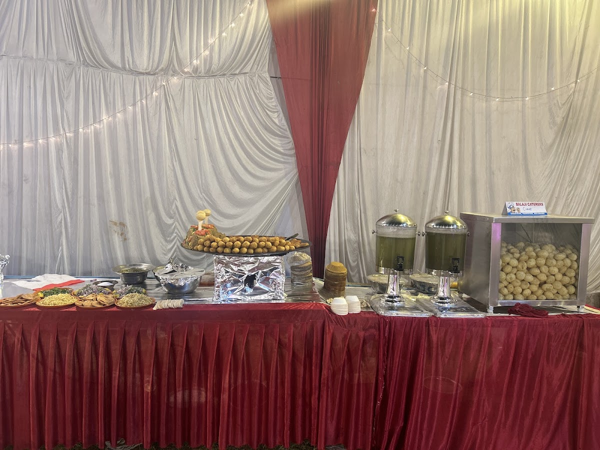 Balaji Caterers - Caterer in Alambagh, 