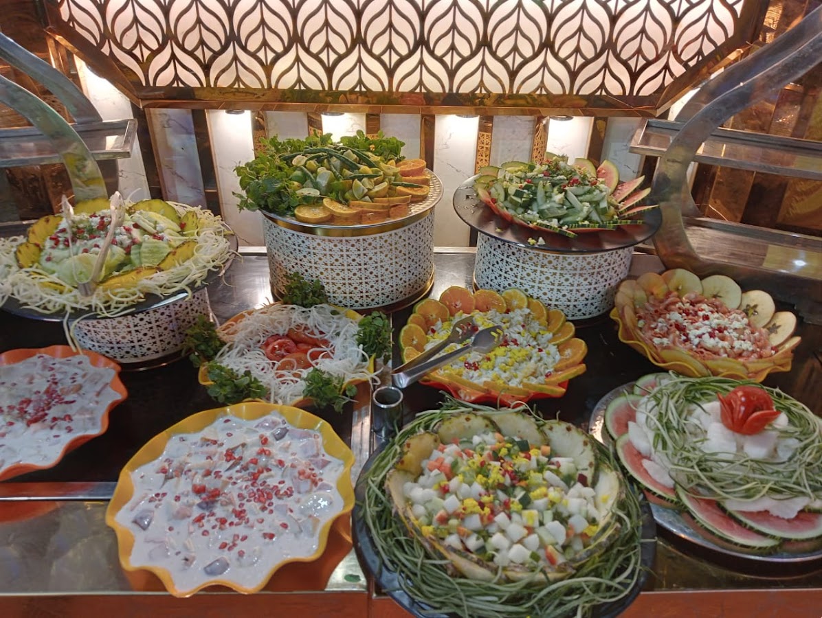Lucknow Caterer - Caterer in Campbell Rd, 