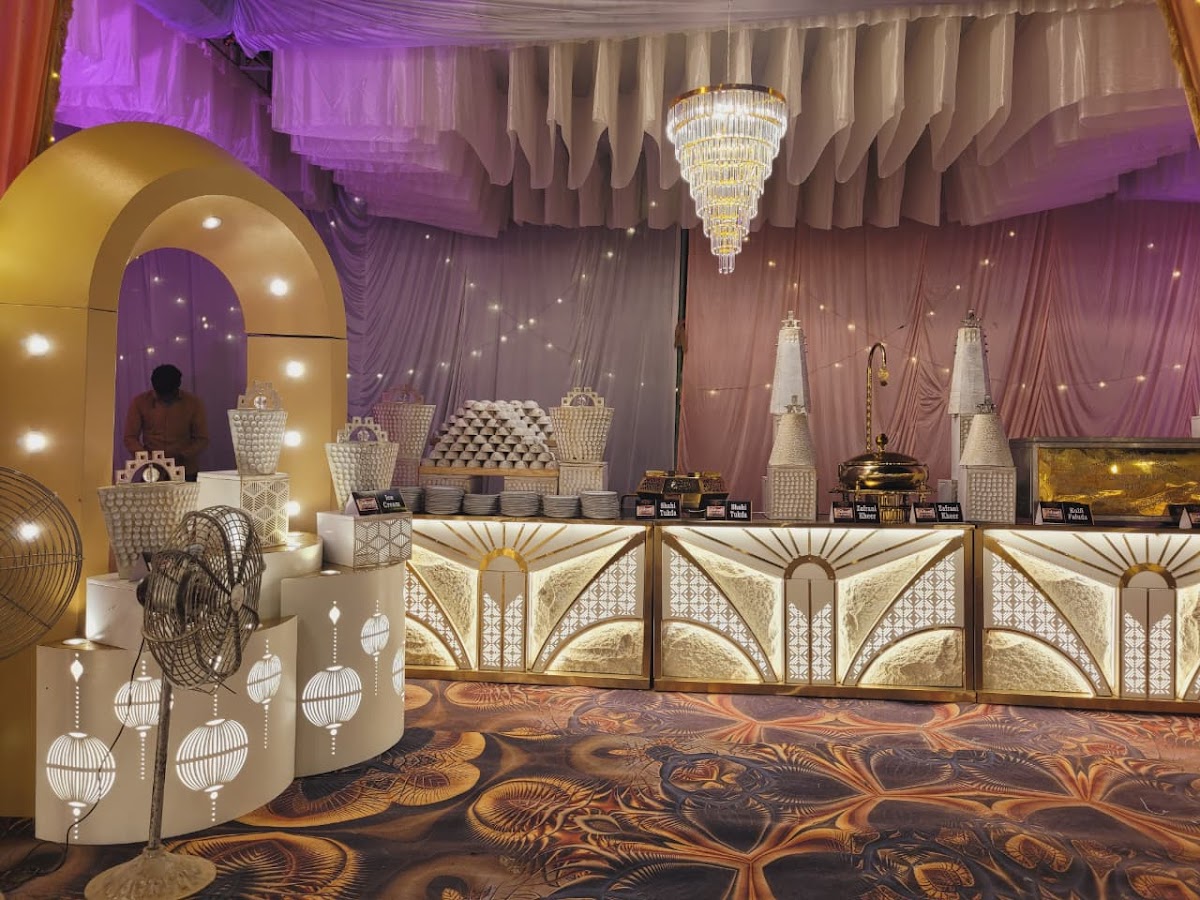 Tehzeeb Caterers - Caterer in Chowk, 