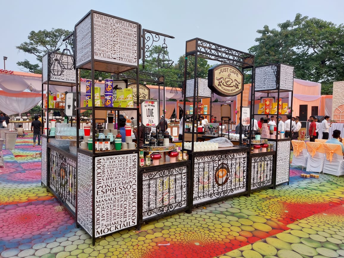 Royal Caterers - Caterer in Jankipuram, 