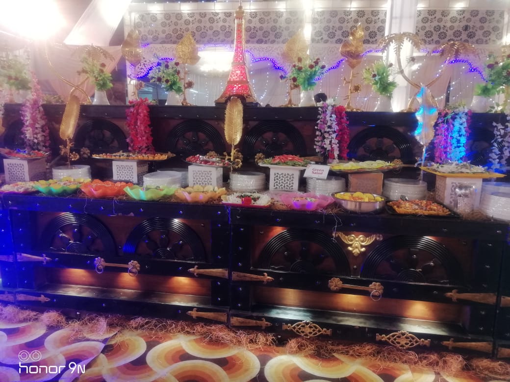 RM Caterers - Caterer in Mahanagar, 