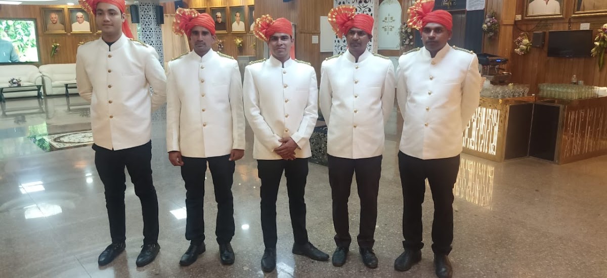 Uphoria Catering Services - Caterer in Vrindavan Colony, 
