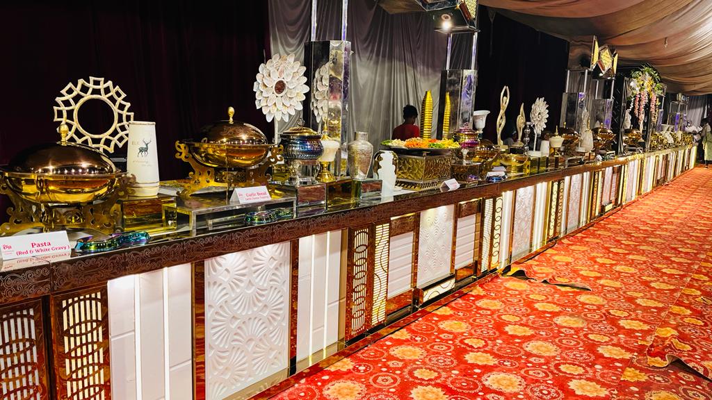 Arihant Caterers - Caterer in Nirala Nagar, 