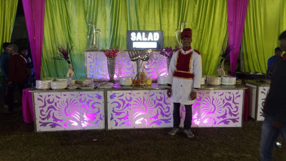 Awadh Zaika - Caterer in Khala Bazar, 