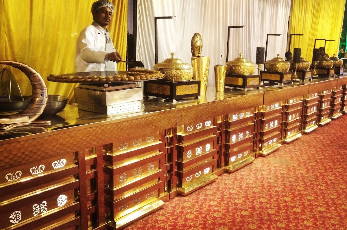 A1 Catering Services - Caterer in Gomti Nagar, 