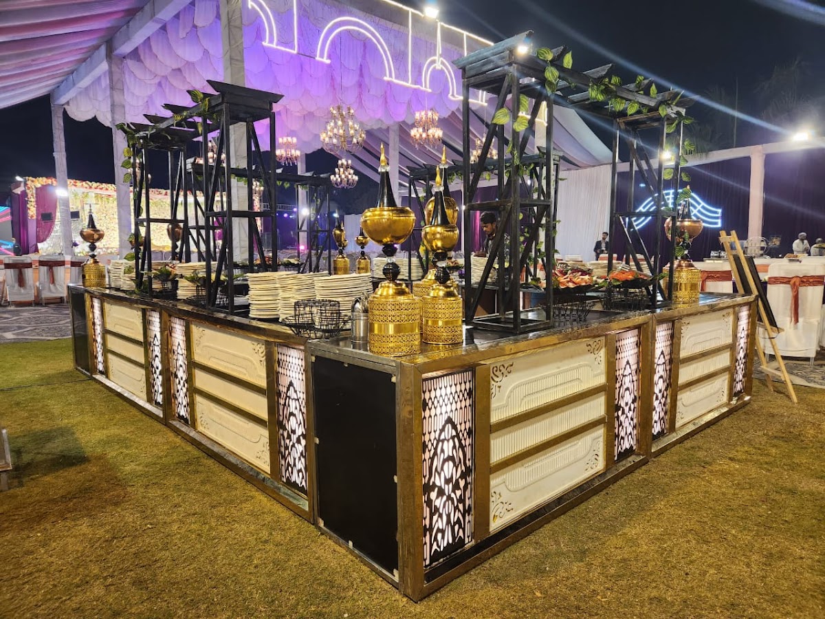 The Royal King Caterers - Caterer in Sundarkhera, 