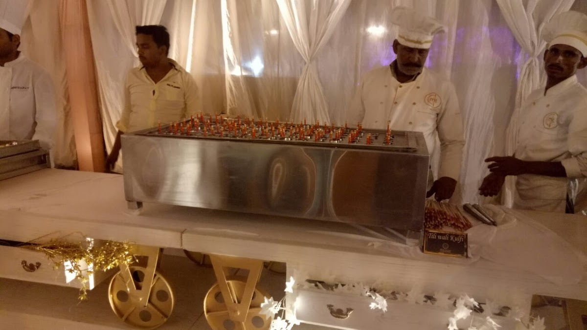 Madni caterers - Caterer in Yahiyaganj, 