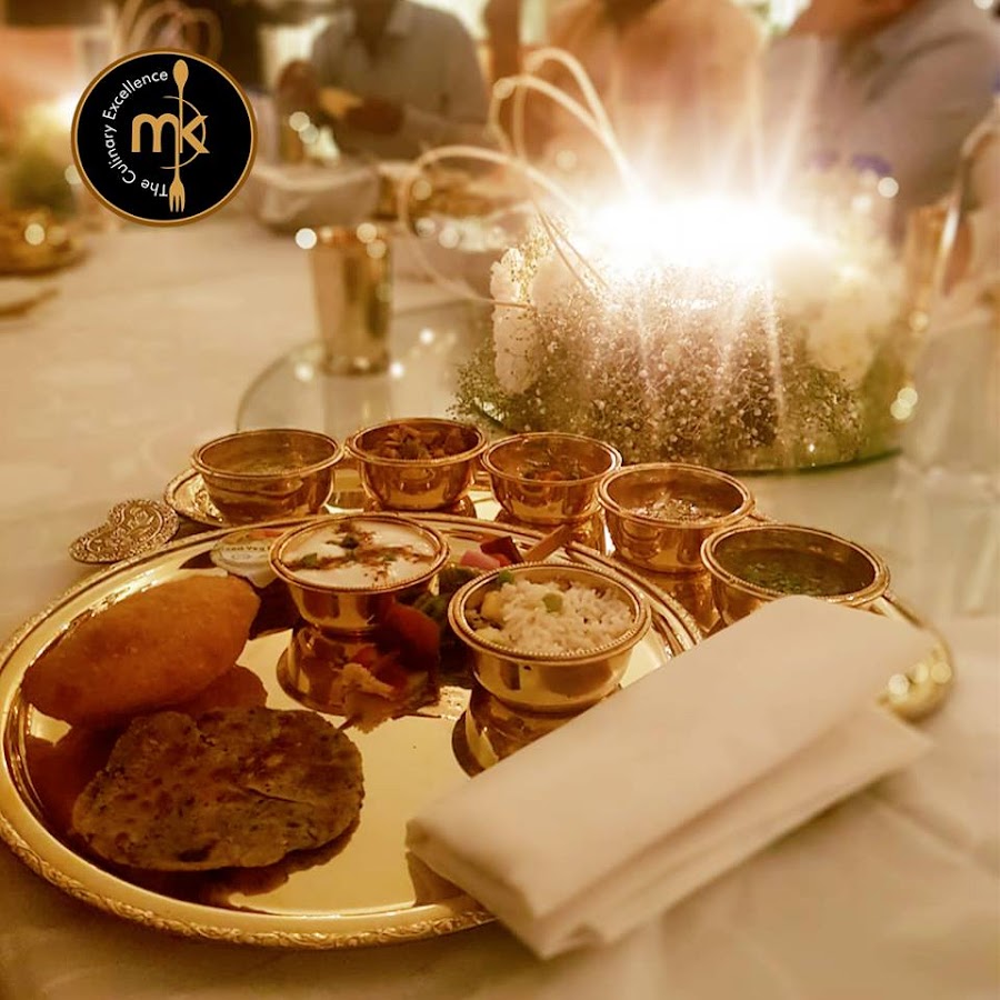 MK Caterers - Caterer in Gomti Nagar, 