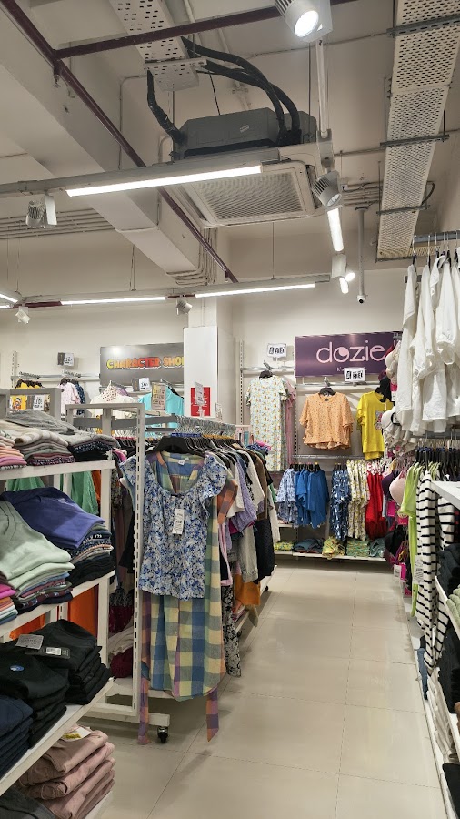Fashion Factory - Clothing Store in Ashiyana, 