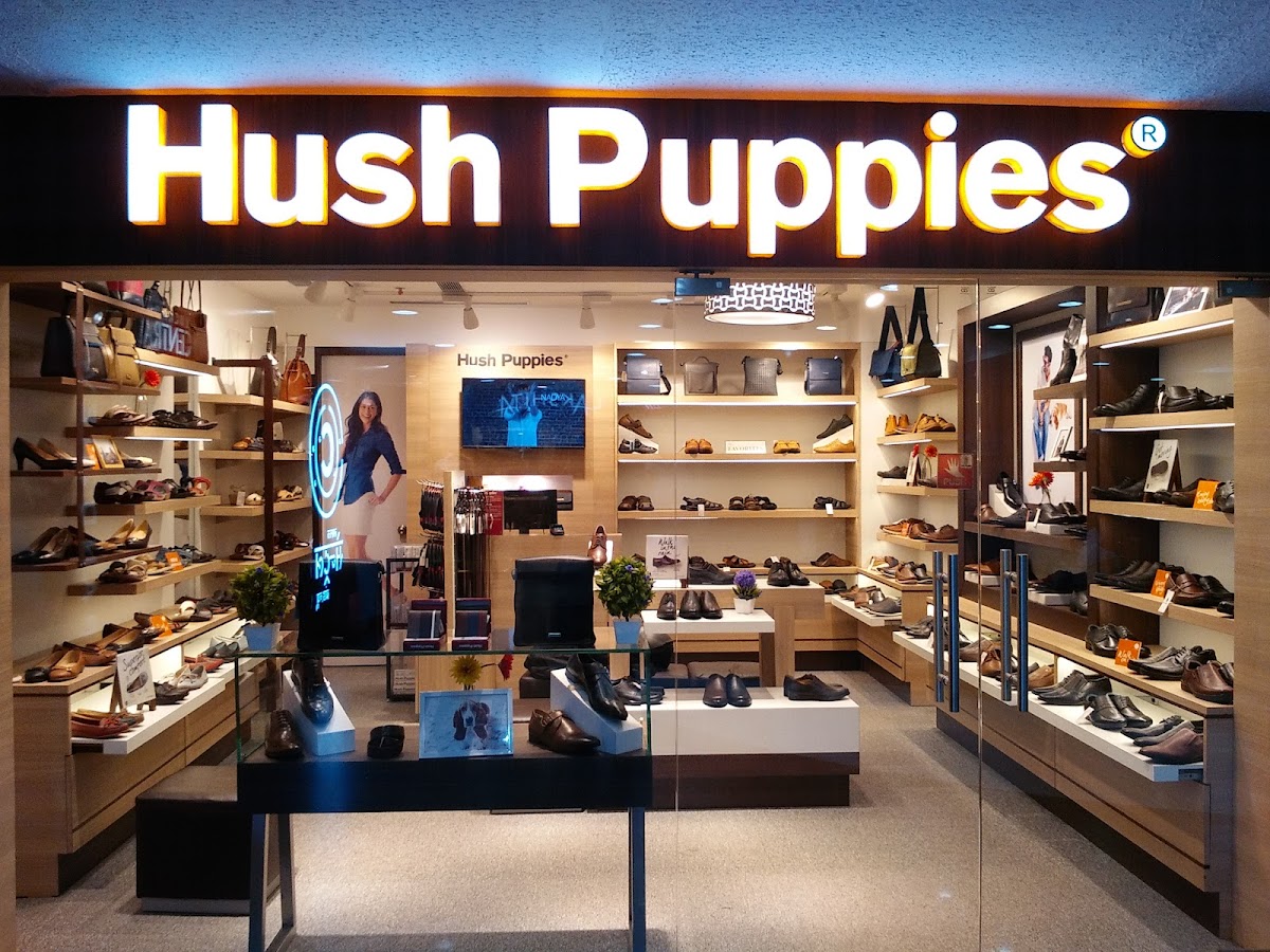 Hush Puppies Store - Clothing Store in Lalbagh, 