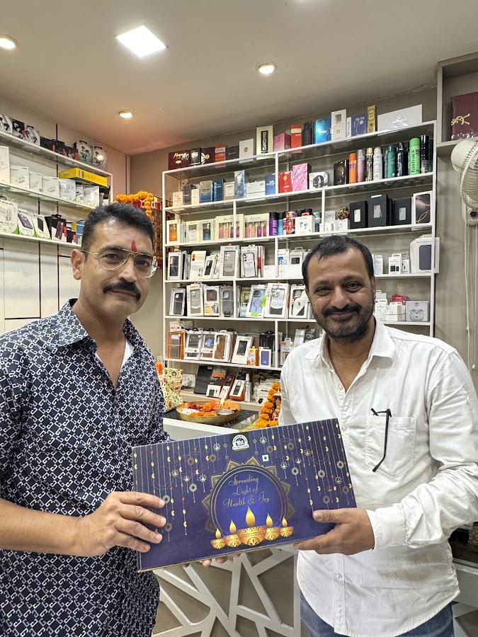 Sai Sports India - Clothing Store in Hazratganj, 
