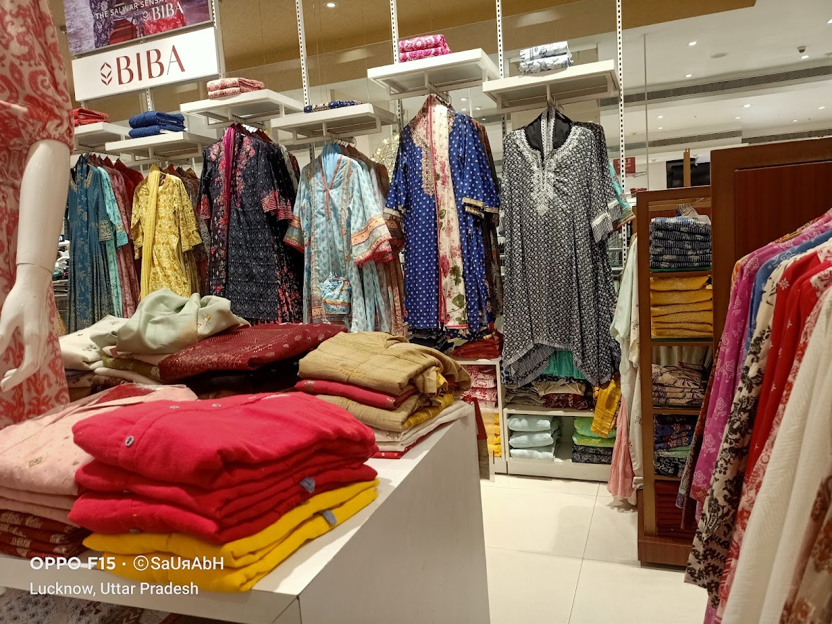 Shoppers Stop Ltd - Clothing Store in Gomti Nagar, 
