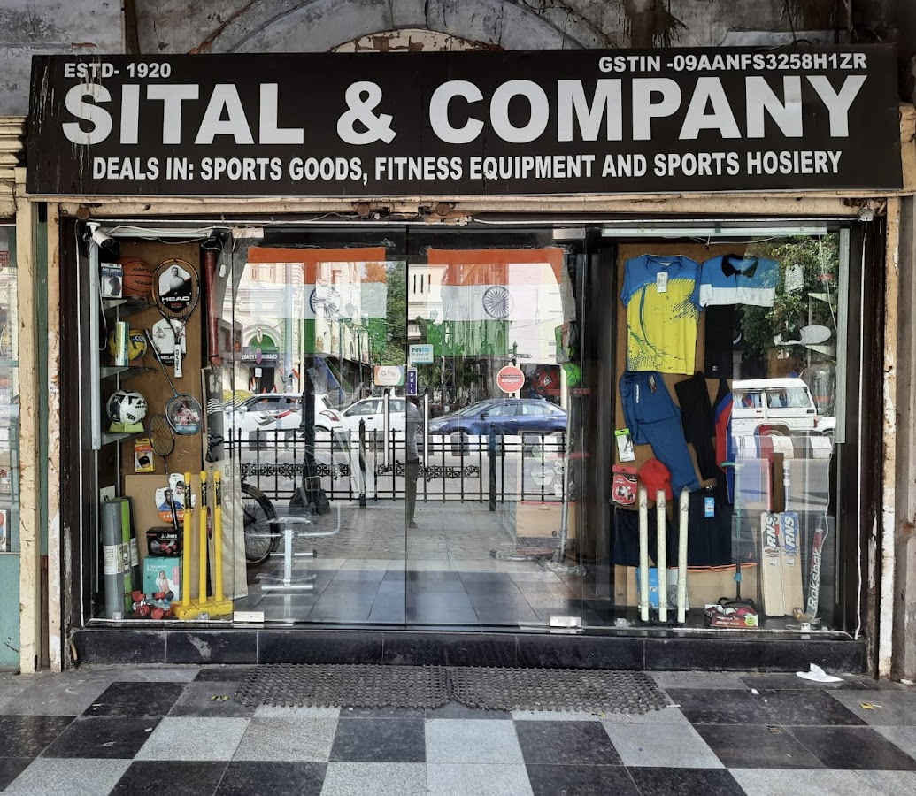 Sital & Company - Clothing Store in Hazratganj, 