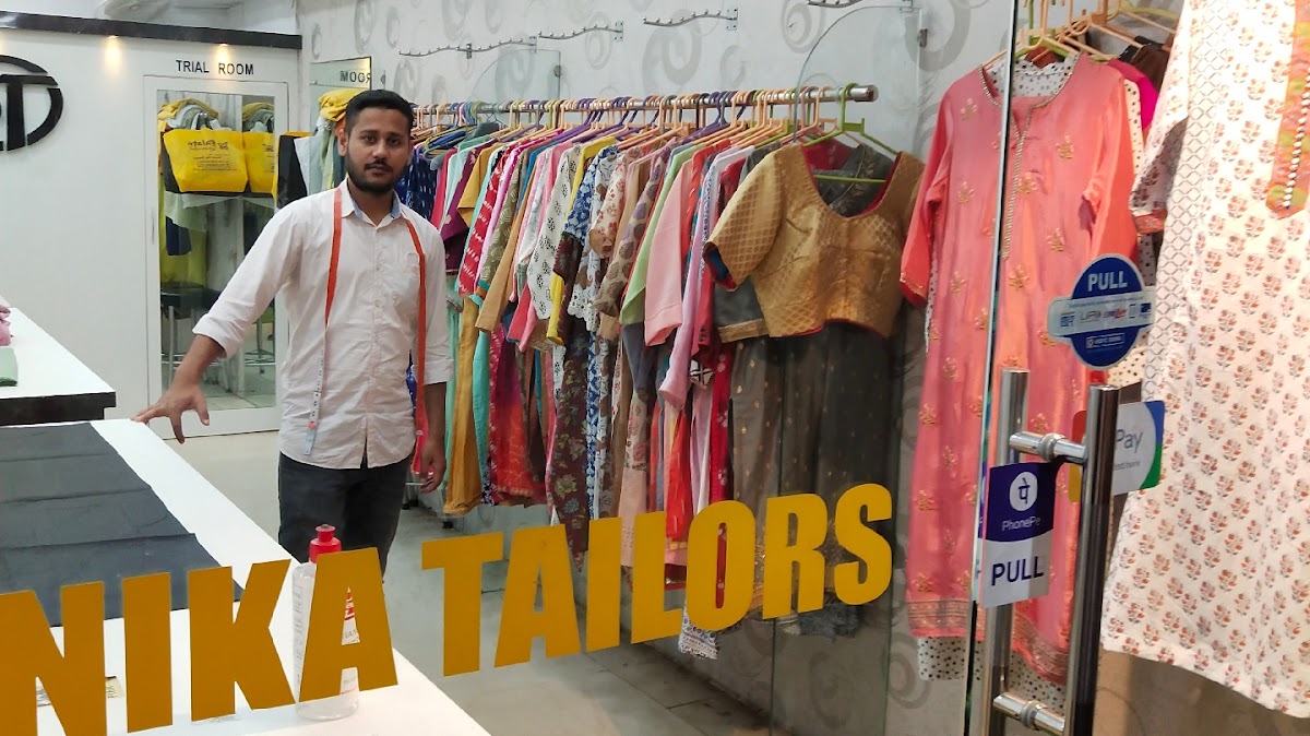 Sonika Ladies Tailor - Tailor in Hazratganj, 