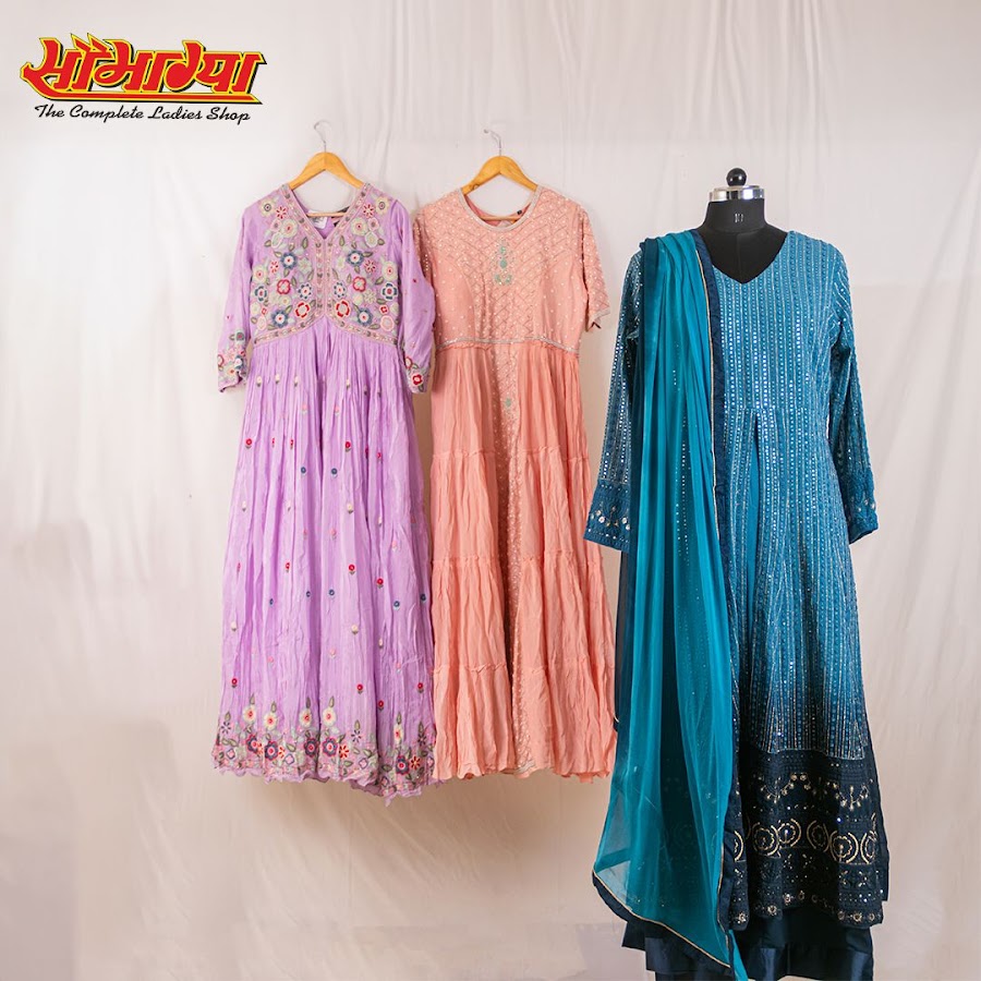 Sowbhagya - Clothing Store in Lalbagh, 