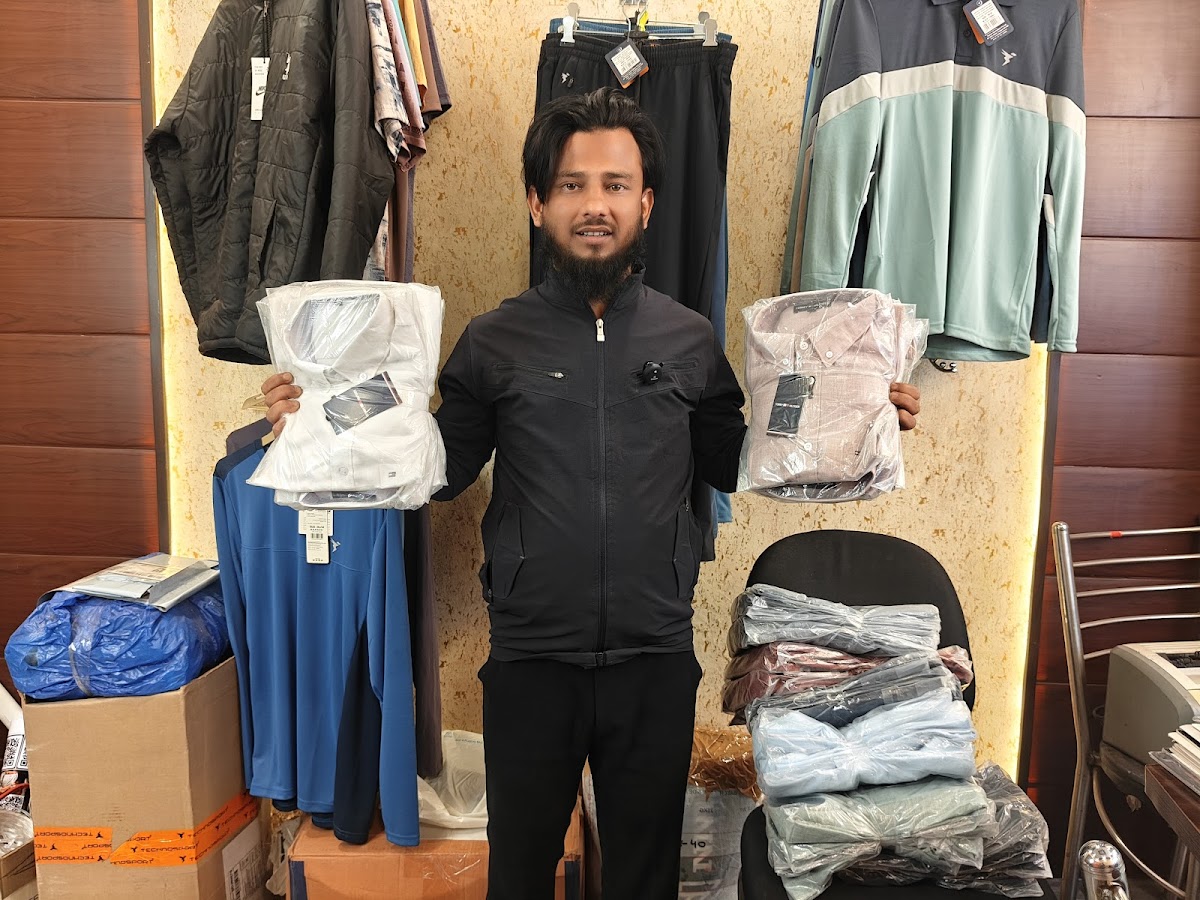 The Kameez Store - Clothing Store in Bhuaiyan, 