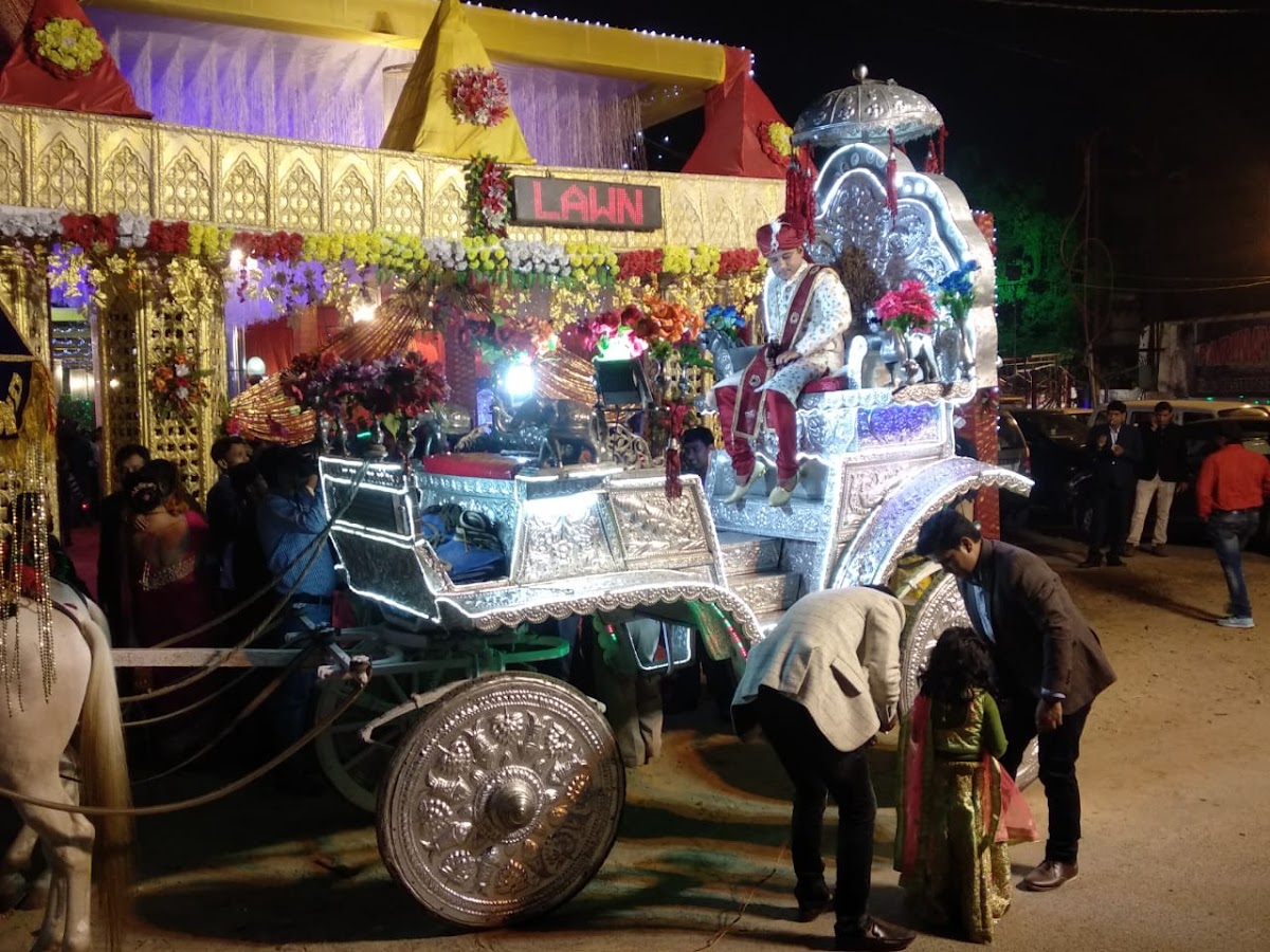 Dhuadhar DJ Band Sound - D J Band in Banarasi Tala, 