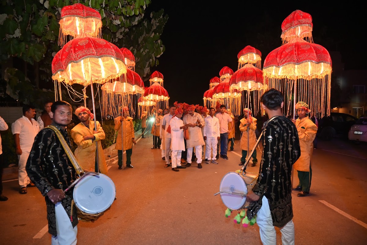Hind Band - D J Band in Mohan Rd, 