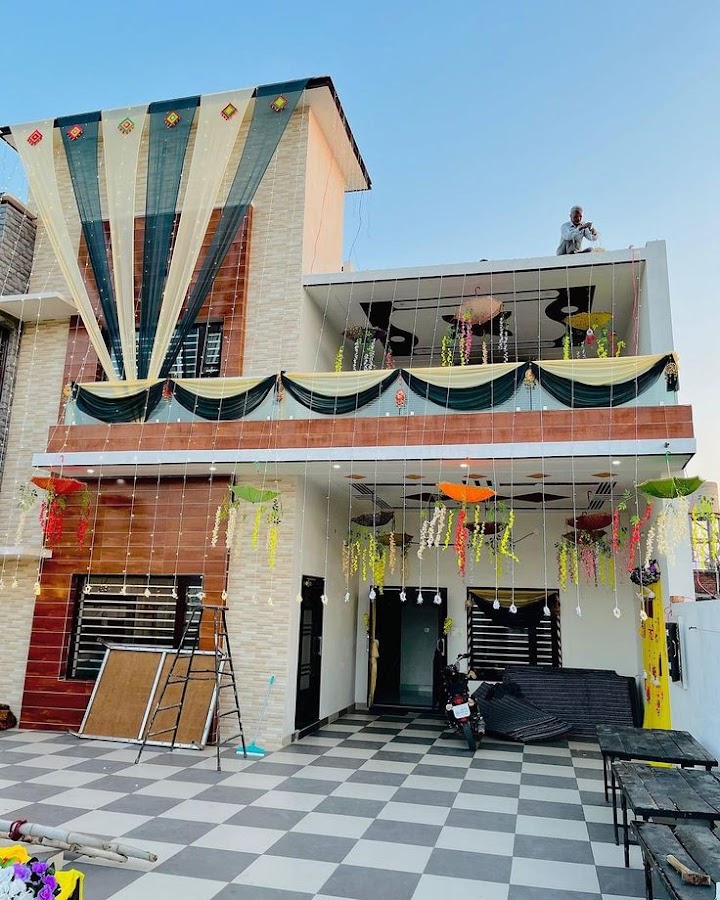 Jai Bharat Brass Band & D.J - D J Band in Aliganj, 