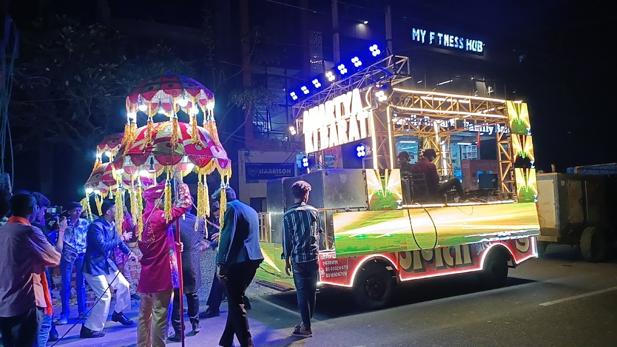 Janta DJ Band - D J Band in Omaxe City, 