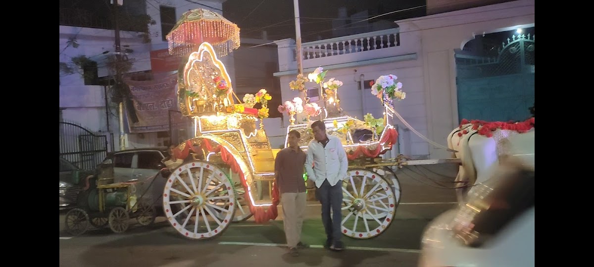 Jk DJ Band - D J Band in Vikas Nagar, 
