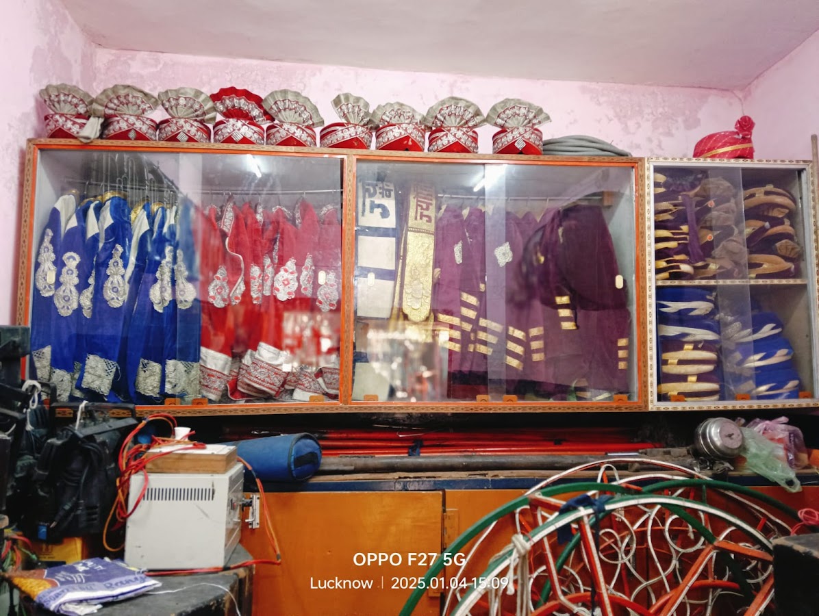 Jyoti DJ Band And Brass Band - D J Band in LDA Colony, 